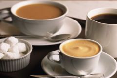 奶茶和咖啡哪個熱量高？奶茶和咖啡的熱量哪個比較高？[多圖]
