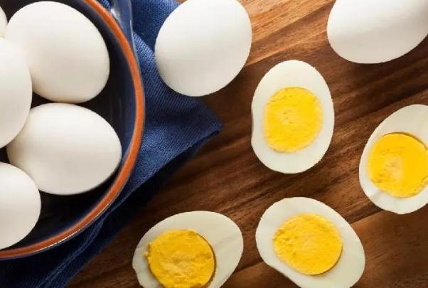 老人飲食禁忌有哪些？老人吃雞蛋該注意什么？